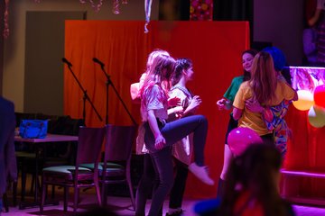 Bild 43 - Jugend-Latuff